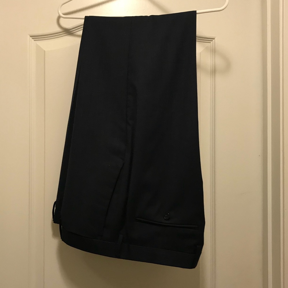 Banana Republic Modern Slim Fit